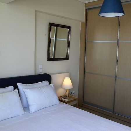 Fly Me To The Moon! Apartment Athens Luaran gambar